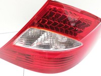 Mercedes C219 CLS 350 04-08 Coupe Rückleuchte Rücklicht Heckleuchte Rechts orig Mercedes C219 CLS 350 04-08... Vorschau 2