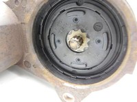 Audi A5 8TA 07-11 Stellmotor Elektrische Feststellbremse Rechts Hinten EPB für Bremssattel Audi A5 8TA 07-11... Vorschau 4
