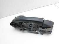 VW Golf 6 VI 5K 08-12 5T Türgriff Griff aussen Links Hinten LD5Q VW Golf 6 VI 5K 08-12 13.11.2009 5K0837205D... Vorschau 2
