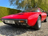 1979 FERRARI 308 GT4 Dino in Superb Condition with Impeccable History