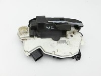 VW Tiguan I 5N 11-16 Türschloss mit ZV Stellmotor Links Vorne VW Tiguan I 5N 11-16 10.08.2011 5N1837015E 5N1837015C... Vorschau 4