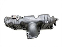 VW Passat CC 357 08-12 TDI 2,0 125KW CBBB Ansaugbrücke Ansaugkrümmer m. Drallklappen Saugstutzen VW Passat CC 357... Vorschau 1