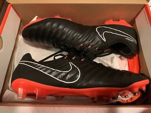nike tiempo size 12