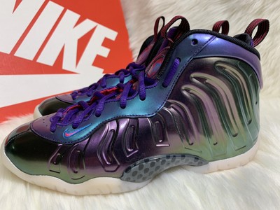 youth foamposites