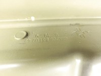 Mercedes-Benz C-Klasse W205 Kotflügel Rechts Vorne Mercedes-Benz C-Klasse W205 A2058810243 gebraucht Vorschau 7