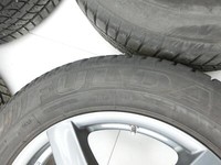 Kia Sorento XM 09-12 4 x Kompletträder Aluminiumfelge Sommerreifen 235/60R18 5X114.3 Kia Sorento XM 09-12... Vorschau 2