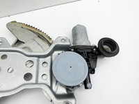 Suzuki Swift III MZ 05-10 Kombi Fensterhebermotor Fensterheber Links Vo Suzuki Swift III MZ 05-10 28.11.2006 gebraucht Vorschau 5