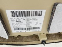BMW F36 420d 13-17 Grand Coupe Türverkleidung Türpappe Rechts Hinten Veneto Beige BMW F36 420d 13-17 21.07.2016... Vorschau 7
