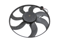 Skoda Fabia III NJ 14-22 1,0 55KW Lüfter Ventilator f. Kühler Skoda Fabia III NJ 14-22 04.10.2018 6R0959455E... Vorschau 1