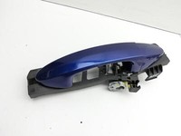 Ford Fiesta VI 6 13-17 5T Türgriff Griff aussen Rechts Hinten 2D Ford Fiesta VI 6 13-17 21.01.14 gebraucht Vorschau 4