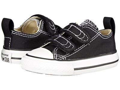Детская обувь унисекс Converse Kids Chuck Taylor 2V Ox (для младенцев и малышей)