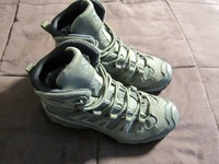 salomon forces quest 4d gtx 2 en tactical shoes