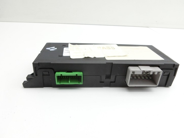 Jaguar XF X250 11-15 Steuergerät Sitzsteuergerät SG Links Vorne  - Bild 2