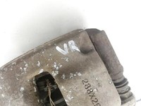 Mercedes W204 07-11 1,8 115KW Bremssattel Bremszange Vorne Rechts 288x25 Mercedes W204 07-11 26.10.2007 A2044212281... Vorschau 5