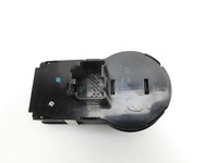 Opel Astra J 12-18 Lichtschalter Schalter Automatik Dimmer Opel Astra J 12-18 31.08.2015 13268702 gebraucht Vorschau 5