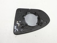 Nissan Qashqai J10 +2 10-13 Spiegel Aussenspiegel nur Glas Rechts Nissan Qashqai J10 +2 10-13 22.03.2011 gebraucht Vorschau 4