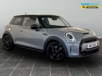 2021 MINI Hatch 2.0 Cooper S Classic Euro 6 (s/s) 3dr Hatchback Petrol Manual