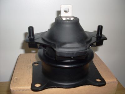 FITS: 2004-2008 ACURA TSX (2.4L, L4, AT-MT) -- FRONT LOWER SIDE ENGINE MOUNT.