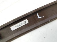 BMW E93 325i 07-10 Cabrio Türleiste Links Vorne Innen Holzdekor Pappel Hell 475 BMW E93 325i 07-10 24.05.2007... Vorschau 6