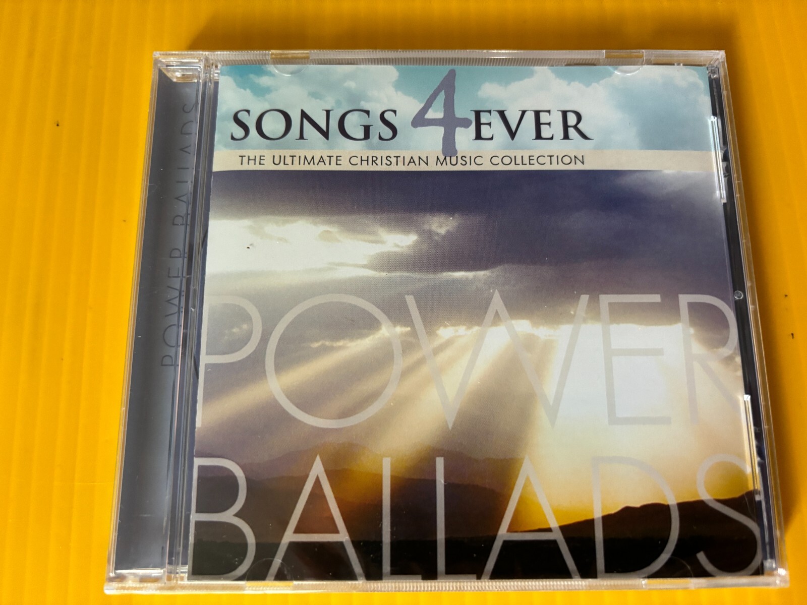 未開封品　Everly SONG GIFT CD NEWELL OLER (PIANO) / AUTUMN SONG (CD) SEPTEMBER SONG