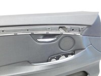 BMW F07 5er GT 535i 09-13 Türverkleidung Türpappe Links Vorne BMW F07 5er GT 535i 09-13 28.02.2012 3295158... Vorschau 4