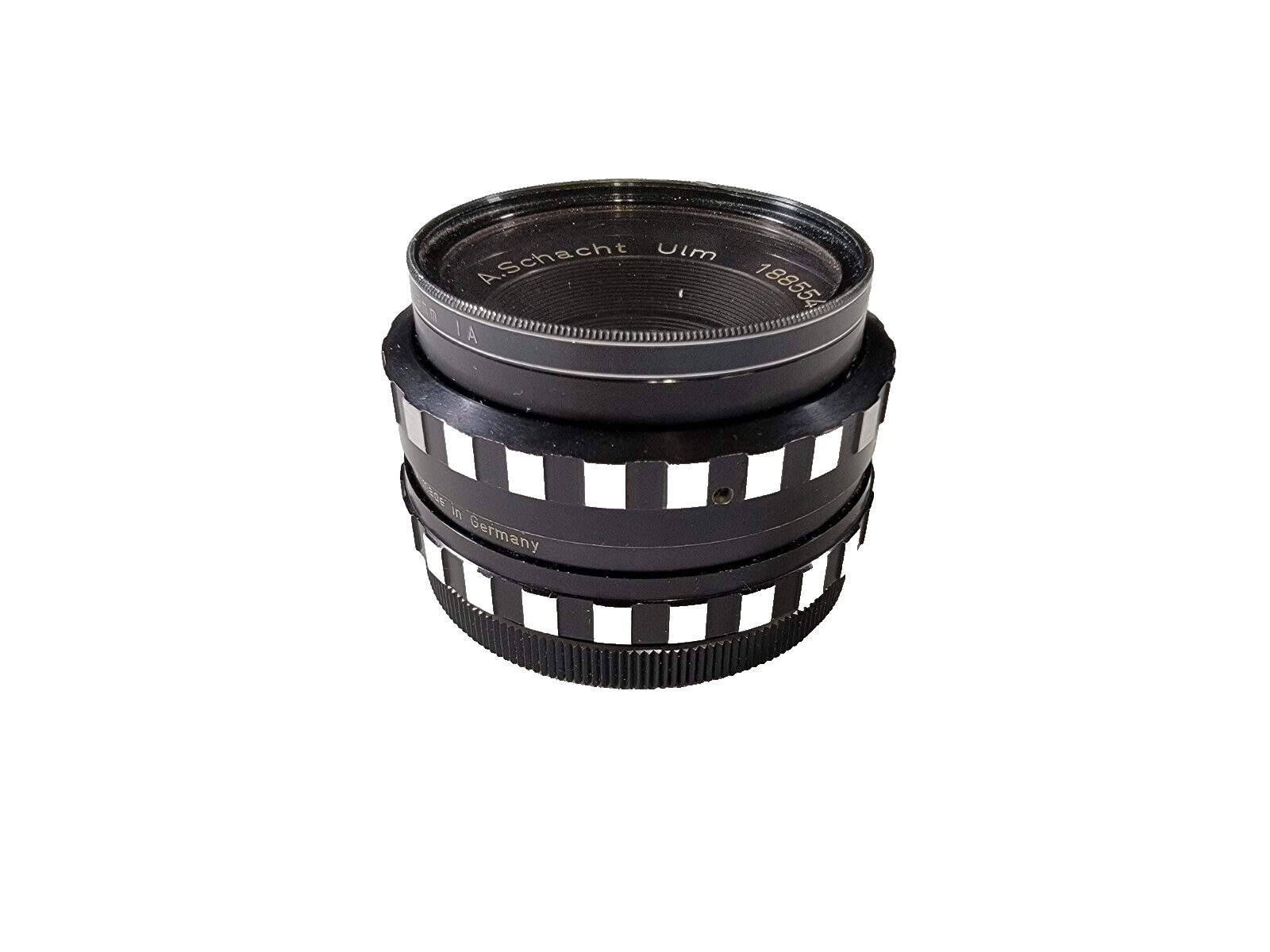 A. Schacht Ulm S-Travegon 1:2.8/35 R M42 Mount Lens | eBay A. Schacht Ulm S-Travegon 1:2.8/35 R M42 Mount Lens | eBay