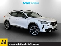 2023 Cupra Formentor 1.4 eHybrid 12.8kWh V1 SUV 5dr Petrol Plug-in Hybrid DSG Eu