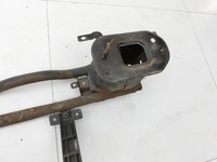 Kia Ceed JD 12-15 Stoßstangenträger Stoßfängerträger Querträger Träger Hinten Kia Ceed JD 12-15 28.03.2013... Vorschau 7