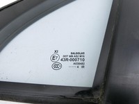 Porsche Cayenne 92A Turbo S Seitenscheibe Feste Scheibe Tür Vorne Links Porsche Cayenne 92A Turbo S 20.06.2014... Vorschau 4