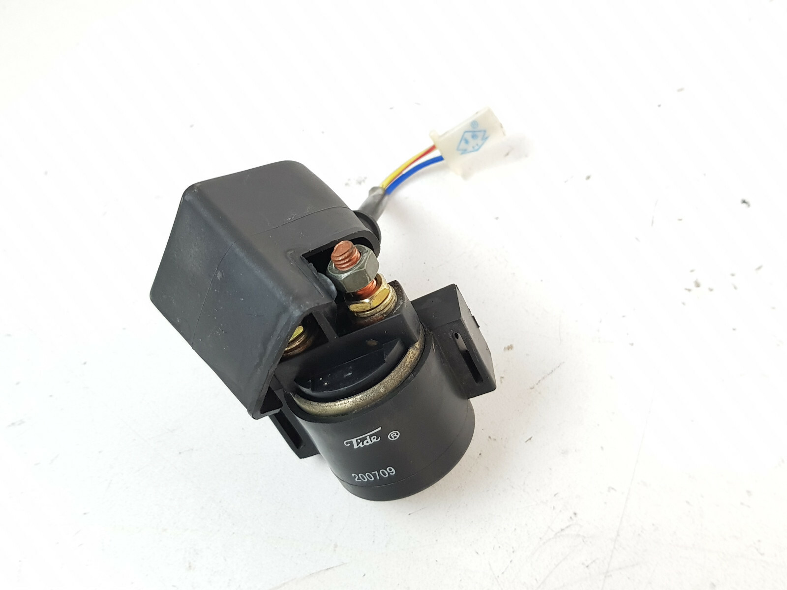 Teleruttore Rel&Egrave; Avviamento APRILIA SCARABEO LIGHT LC 4T 125 200 2007>10