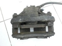Citroen Berlingo I M59 02-09 1,9D 51KW Bremssattel Bremszange Vorne Rechts Citroen Berlingo I M59 02-09 02.06.2004... Vorschau 5