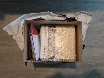 Item photo(s) from verified buyer