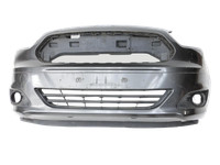 Ford Tourneo Courier 18-22 Stoßstange Stoßfänger Frontschürze Vorne Ford Tourneo Courier 18-22 30.12.2017... Vorschau 1