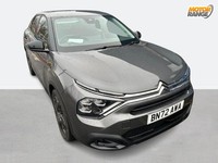 2022 Citroen C4 1.2 PureTech [130] Sense Plus 5dr Auto Hatchback PETROL Automati