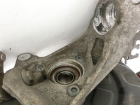 Skoda Octavia VRS III 5E 12-16 TDI 2,0 110KW Achsschenkel Radnabe Rechts Vorne Skoda Octavia VRS III 5E 12-16... Vorschau 5