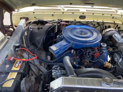 image 1 of engine