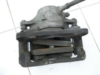 Mercedes W204 C180 11-15 1,6 115KW Bremssattel Bremszange Vorne Links 288x25 Mercedes W204 C180 11-15 23.08.2012... Vorschau 5