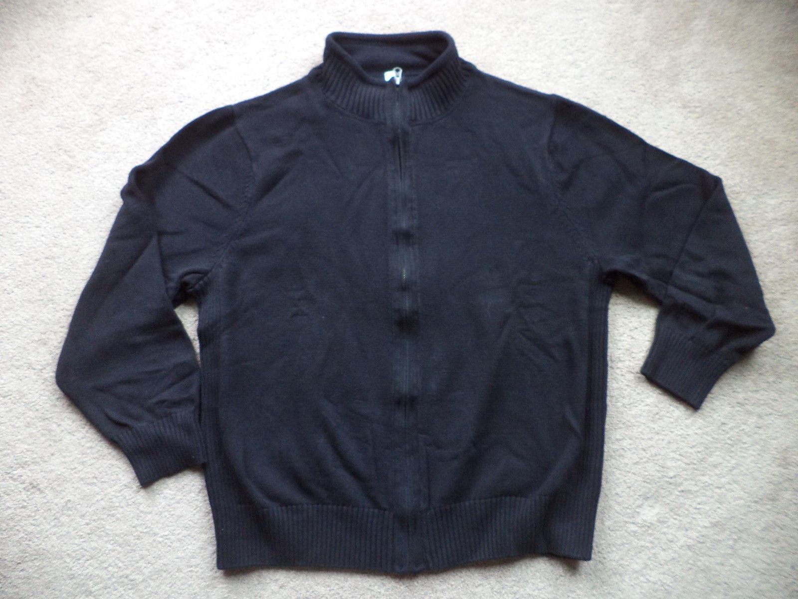 DOCKERS Cotton Sweaters for Men