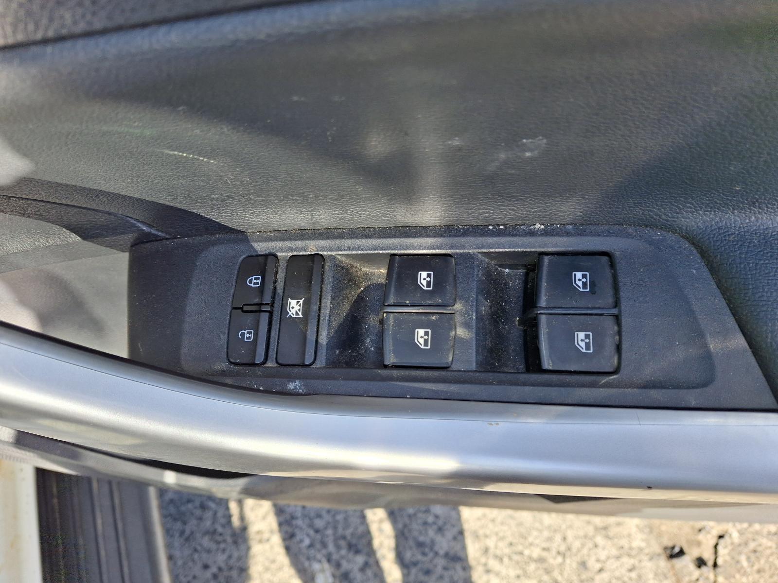 LDV T60 SK8C 07/2017-ON SPARE WHEEL CARRIER - thumbnail 7