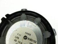 BMW 3er E46 99-01 Lautsprecher Tür Vorne Links HAES BMW 3er E46 99-01 10.07.2000 8368231 65138368231 6513-8368233... Vorschau 6