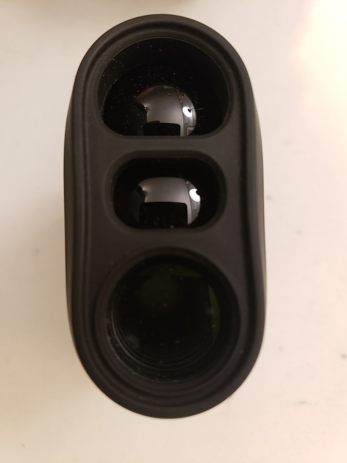 Used - Nikon Aculon Laser Range Finder with Case