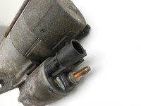 Audi A3 8P 04-08 TDI 2,0 103KW Anlasser Starter Audi A3 8P 04-08 12.10.2007 02M911023NX 02M911023N TS18E3 gebraucht Vorschau 2