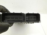 Mercedes W164 ML420 05-09 CDI 4,0 225KW Motor Steuergerät ECU Motorsteuergerät Mercedes W164 ML420 05-09 18.01.2008... Vorschau 4