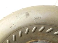 BMW F01 F04 7er AH7 08-12 Hybrid 4,4 330KW Autom Wandler Drehmomentwandler für Getriebe BMW F01 F04 7er AH7 08-12... Vorschau 6