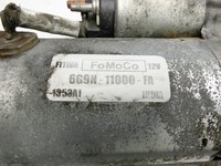 Ford C-max II 10-15 2,0 120KW Autom Anlasser Starter Ford C-max II 10-15 13.02.2012 6G9N-11000-FA gebraucht Vorschau 6