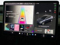 2022 Tesla Model Y Long Range AWD 5dr Auto MPV ELECTRIC Automatic