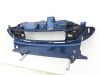 Smart ForTwo 451 07-10 Stoßstange Stoßfänger Frontmaske Frontschürze Vorne ECC Smart ForTwo 451 07-10 29.10.2009... Vorschau 4