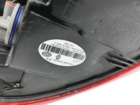 Renault Scenic IV J9 16-20 Rückleuchte Rücklicht Heckleuchte Rechts orig Edge Light Design LED Renault Scenic IV J9... Vorschau 5