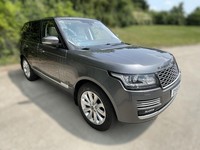2015 Land Rover Range Rover 3.0 TD V6 Vogue SE SUV 5dr Diesel Auto 4WD Euro 5
