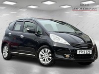2026 Honda Jazz 1.3h IMA HS Hatchback 5dr Petrol Hybrid CVT Euro 5 (102 ps) HYBR